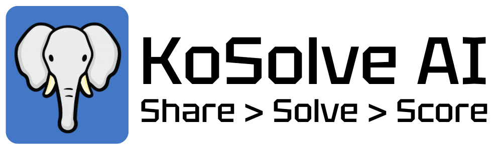 KoSolve